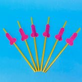 BOMBILLA PAPEL DICKY X 6